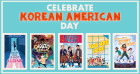 Happy Korean American Day! Read New Middle-Grade Books from Korean American Voices