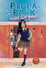 Q&A with Pippa Park Author Erin Yun Q&A with Pippa Park Author Erin Yun
