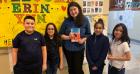 Why Being Kind as a Middle Schooler was Important for Pippa Park Raises Her Game Why Being Kind as a Middle Schooler was Important for Pippa Park Raises Her Game