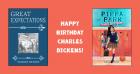 10 Fun Facts About Charles Dickens 10 Fun Facts About Charles Dickens