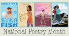 4 Awe-Inspiring Middle Grade Verse Novels for National Poetry Month