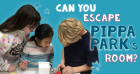 Gamify Summer Reading with the Pippa Park Escape Room Activity!
