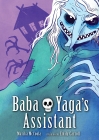 Graphic Novel Review: Baba Yaga's Assistant