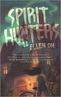 Book Review: Spirit Hunters Book Review: Spirit Hunters
