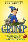 Book Review: Grump Book Review: Grump