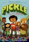 Book Review: Pickle Book Review: Pickle