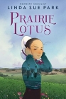 Book Review: Prairie Lotus