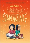 Graphic Novel Review: Stargazing