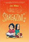 Graphic Novel Review: Stargazing Graphic Novel Review: Stargazing