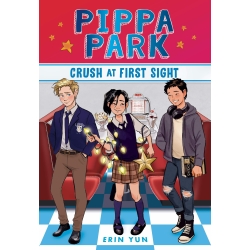 Pippa Park: Crush At First Sight, HC